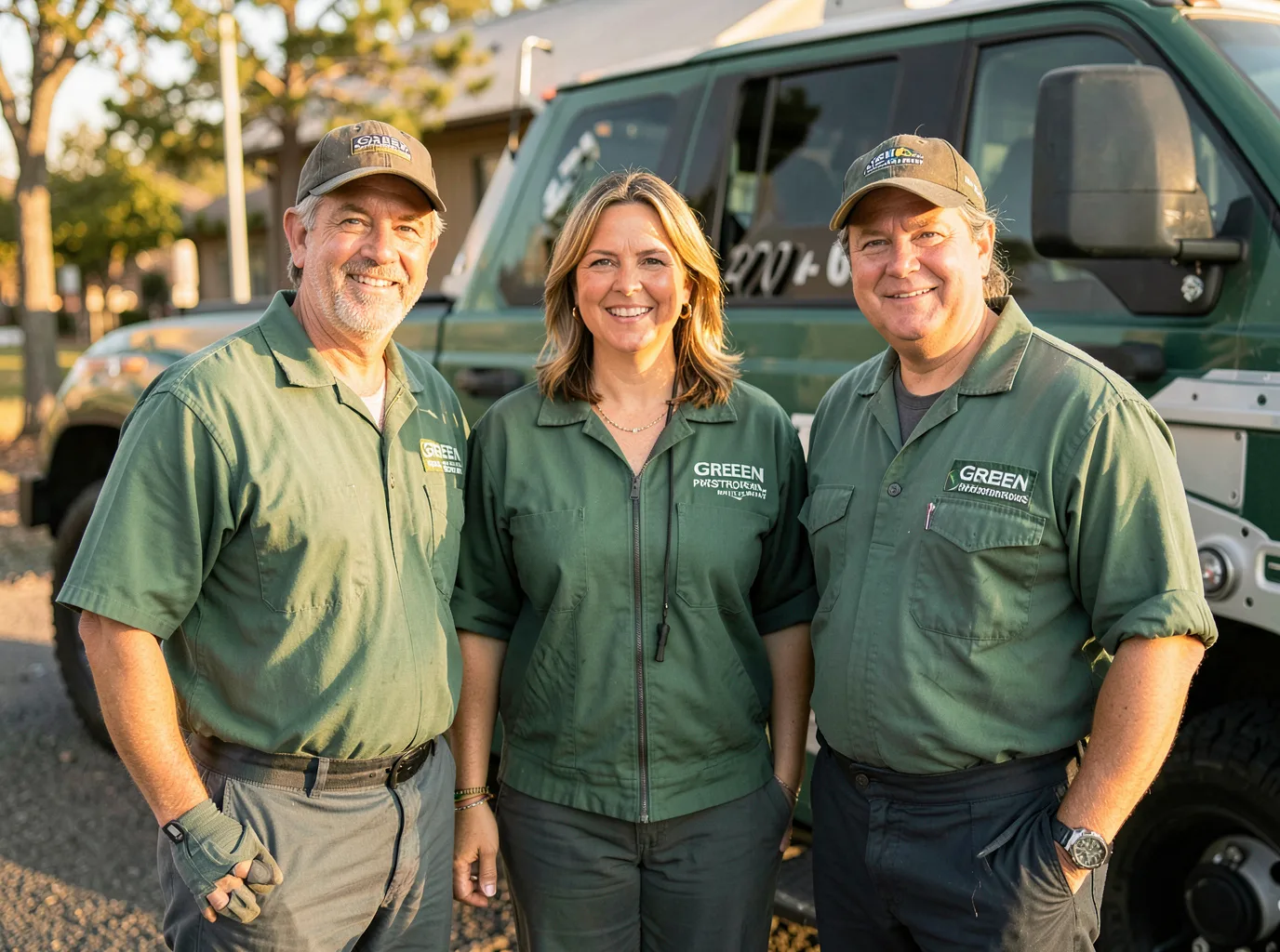Water Damage Restoration company in Grandin, MO