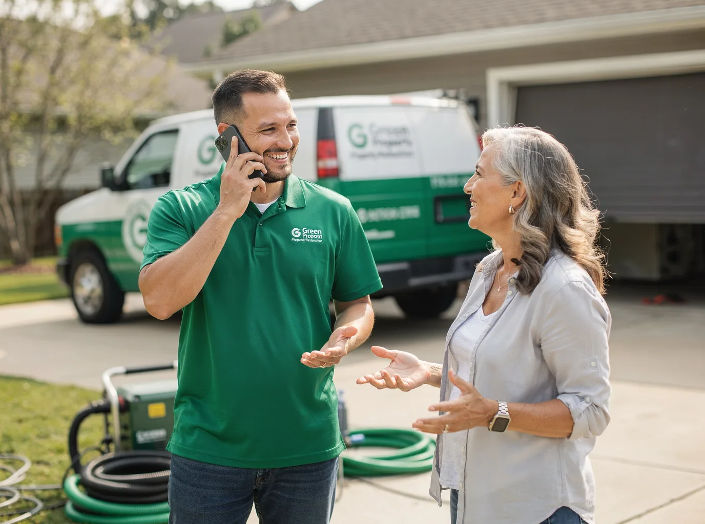 Water Damage Restoration Grandin, MO FAQs